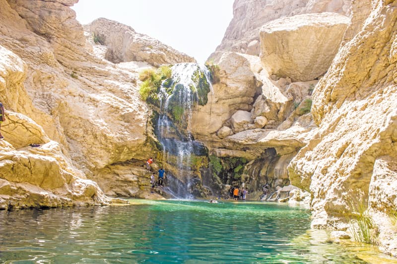 Wadi Al Arbeieen