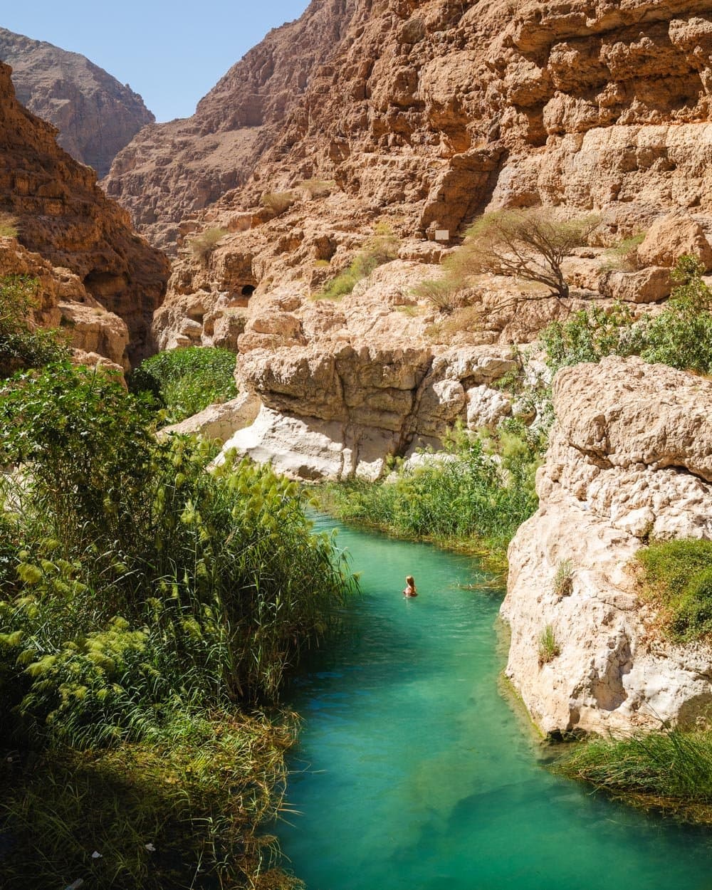 Wadi Ghul